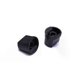 thumbnail image 5 of 5PCS Duckbill Type Knob 19*16MM Potentiometer Encoder Band Switch Flower Shaft Hole 6mm Power Amplifier Volume Adjustment Knob, 5 of 5