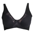 thumbnail image 1 of Brasier Brasjade Soporte Lateral Negro Talla 40B, 1 of 3