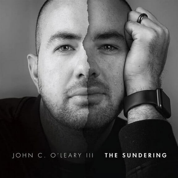 John O'Leary III - The Sundering - Jazz - CD