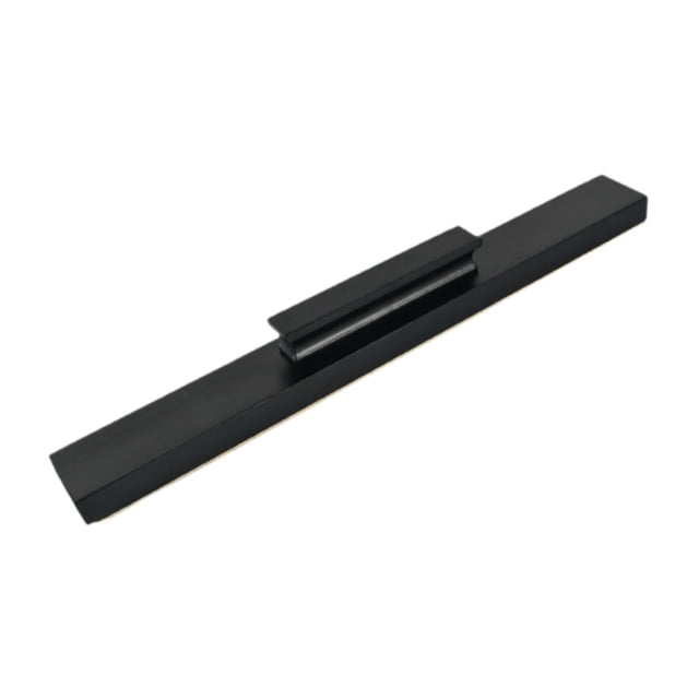 Herramienta de Limpieza de Pincel de Mesa de Shuffleboard para Juegos Interiores, Portátiles, para Eliminar El Polvo de Madera Y La Arena, Barajarse