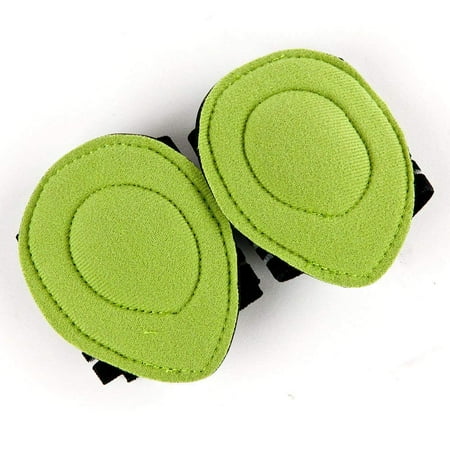 Plantar Fasciitis Cushioned Arch Support ( 3-pairs )