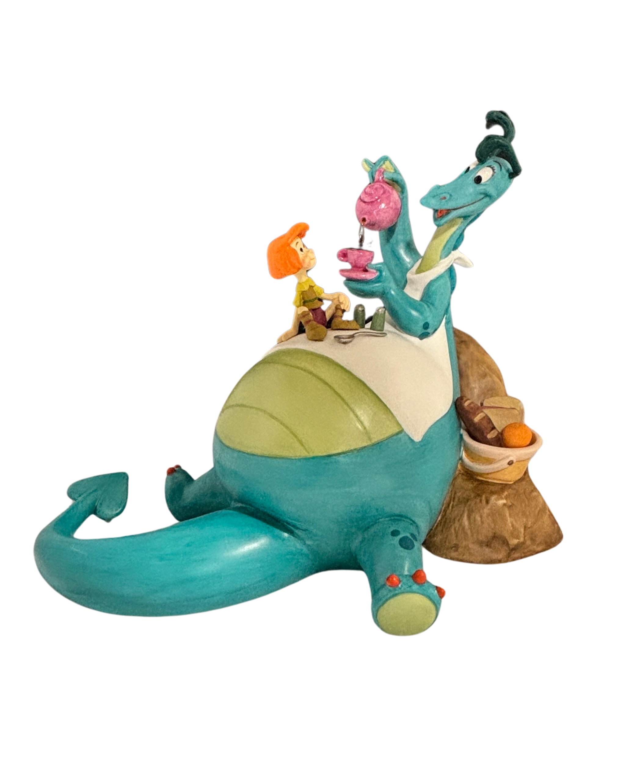 WDCC Tarzan, Sabor - Untamed | 4005404 | Disney | Limited to 750