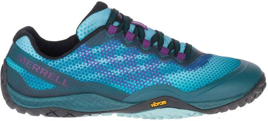 trail glove 4 shield