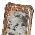 thumbnail image 7 of Photo Frame Desktop Picture Holder Ornate Tabletop Ornament for Hallway Party Living Room Bedroom Decoration, 7 of 7