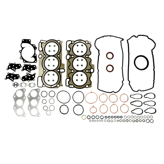 DNJ FGS7027 MLS Full Gasket Set Fits Cars & Trucks 05-09 Subaru B9 Tribeca Legacy 3.0L DOHC 24v