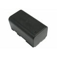 thumbnail image 4 of Replacement Battery for Canon C2,DM-MV1,DM-MV10,E1,E2,E30,ES300V,ES4000,ES410V,ES420V,ES50,ES5000,ES520A,ES55,ES60,ES6000,ES65,ES6500V,ES7000ES,ES7000V,ES75,ES8000V,BP-930,BP-930E,BP-930R, 4 of 5