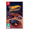 thumbnail image 1 of Hot Wheels Unleashed Switch Físico, 1 of 3