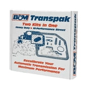 B&M 40228 Transpak, 67-91 C6 Transmission