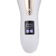 thumbnail image 3 of Electric Foot Callus Remover LCD Display Dead Skin Remover Foot File Pedicure Tools for Home Use with 3 Grinding Heads White, 3 of 5
