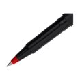 thumbnail image 4 of uniball ROLLER Stylo ROLLER, Micro Pointe, 0.5mm, Encre Rouge, Lot de 12, 4 of 5