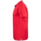thumbnail image 4 of Clique - Polo Basic Active para Adultos Unisex (Rojo), 4 of 4