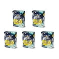 thumbnail image 2 of 5 Packs Dragon Shield Matte Mini Japanese White 60 ct Card Sleeves Value Bundle!, 2 of 5