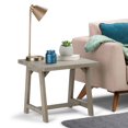 thumbnail image 4 of Hawkins - Table d'appoint, 4 of 5
