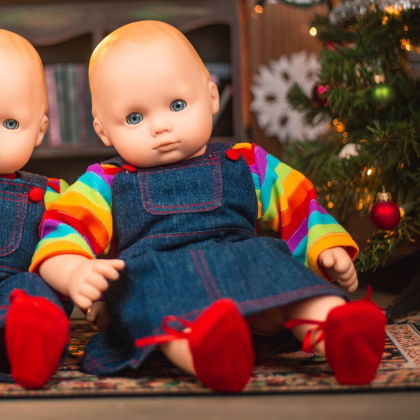 4-Piece Doll Clothing Set for 15-inch Dolls Liberia Ubuy