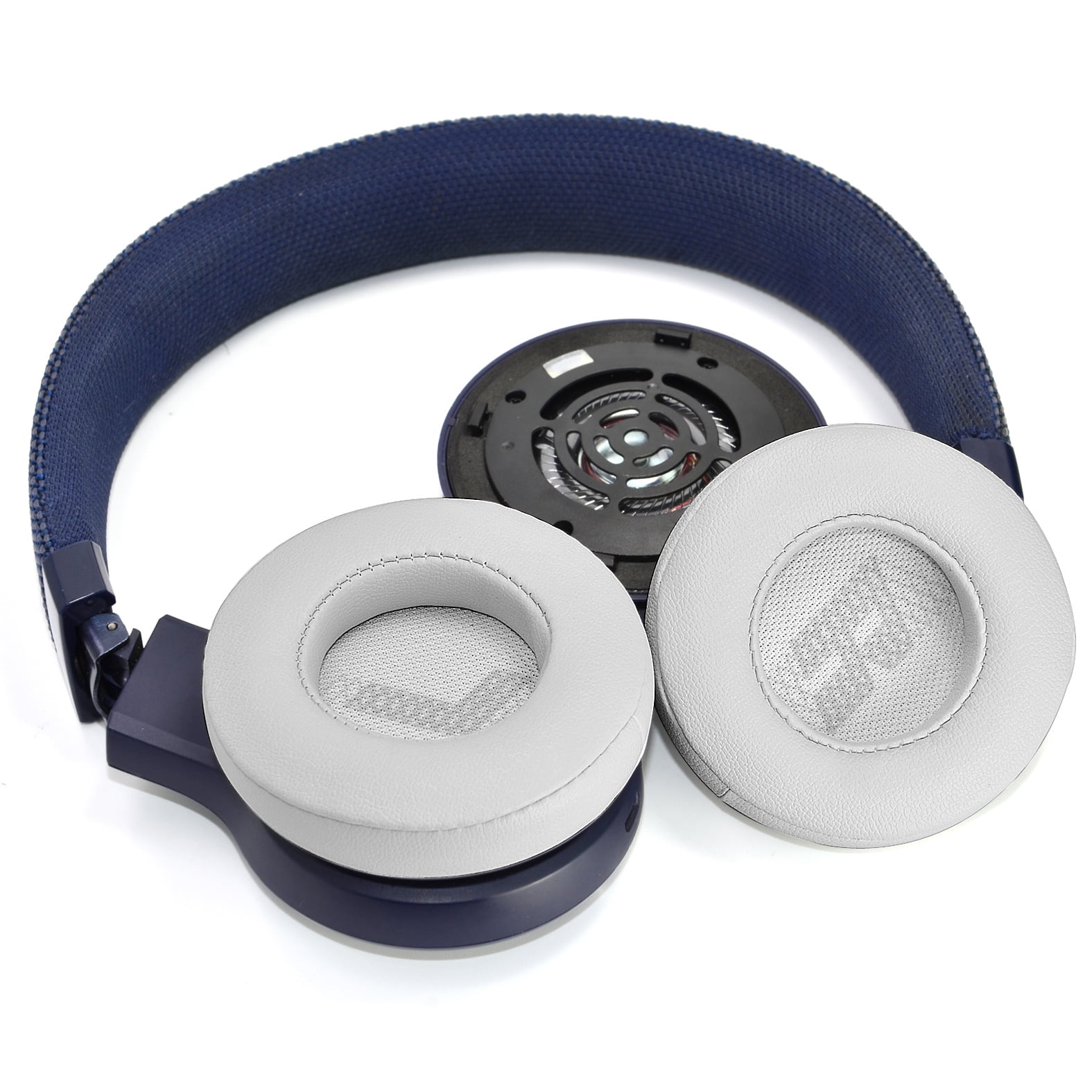 Headphones Sponge Ear pads Cushion for JBL Live 460NC live460 nc
