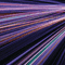 Tech Purple Stripes