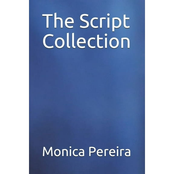 The Script Collection (Paperback)