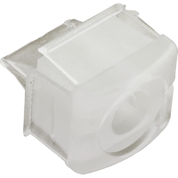 Jandy Zodiac 3-9-461 Caretaker Clear Standard Nozzle