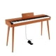 thumbnail image 1 of Piano digital KUMENG KU-3506 de 88 teclas con soporte para principiantes, 1 of 6