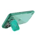 thumbnail image 2 of NILLKIN Iceblade Prop for iPhone 16 Pro Max Case PC+TPU Phone Shell with Lens Cover Kickstand - Gree, 2 of 5