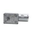 thumbnail image 4 of brillar Motor eléctrico reductor 6v/12v24v de 2 RPM a 375 RPM de alto par Enginejgy370, 4 of 4