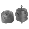 thumbnail image 1 of Soporte de Motor SOPORTES STAR A4 Quattro 2002 A 2005 L4 1.8L Del Izq Aut Std Turbo, 1 of 4