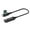 5.5x2.5mm, variant on Type C Adapters Aluminum Alloy Heat Dissipation Wide Compatibility for Outdoor & Travel Devices
