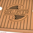 thumbnail image 2 of Chaparral Boat Non-Skid Mat 60.00346 | 297 SSX Swim Platform (5PC), 2 of 5