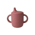 thumbnail image 1 of GOGDYS Clearance Silica Gel Water Cup, Leak-Proof Infant Learning Drinking Cup, Duckbill Design for Kids, Baby Drinking Tableware Set for Safe Drinking Clearance Sales Today Deals Prime, 1 of 5