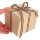 thumbnail image 2 of Small Wooden Box with Lid Blank Bracelet Box Watch Case Trinket Box Treasure Box Container for DIY Crafts Storing Jewelry Keys Watches Unfinished Wood, 2 of 3