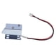 thumbnail image 2 of Lock DC 12V Cilindro de gabinete Solenoide universal para la rejilla de almacenamiento de la caja de cartas 3 PCS, 2 of 3