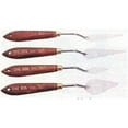 thumbnail image 1 of Tara Painting & Palette Knives, Trowel Shaped - 2.75 In., 1 of 1