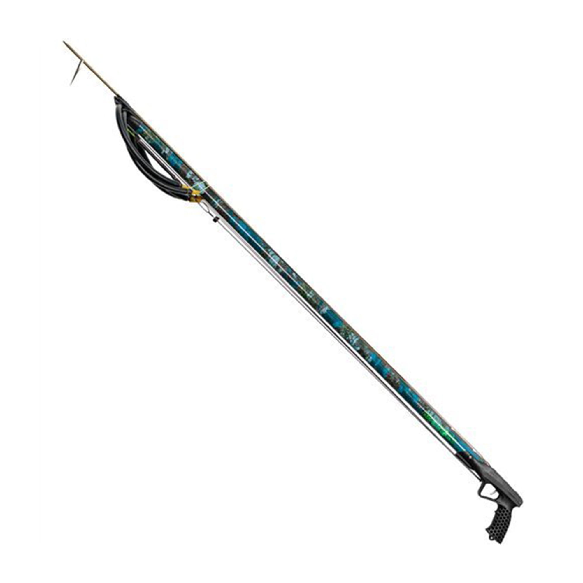 Mares Viper Pro DS w/bungee Spear Gun 100cm for Scuba Diving Spearfishing 423428 