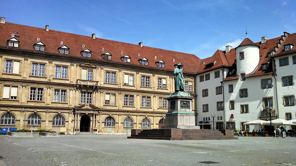 Paulinenstr 20 stuttgart