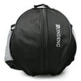 thumbnail image 1 of Bolsa de baloncesto Pelota deportiva Bolsa redonda Bolsa de hombro de baloncesto Balón de fútbol Bol RONDING  Bolsa de baloncesto, 1 of 7