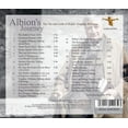 thumbnail image 2 of Williams - Albion's Journey - Music & Performance - CD, 2 of 2