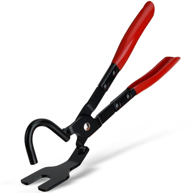 Herramienta para desmontar colgadores de escape, alicates Msuhettu Heavy-Duty