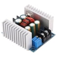 thumbnail image 3 of Power Module Synchronous Rectifier Buck CC CV Converter High Power LED Drive 300W 20A, 3 of 22