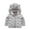 18Gray, variant on Hicidod Toddler Fleece Jacket Cute Bear Ears Hoodie Baby Girls Boys Coats Print Fuzzy Winter Warm Sweatshirt Coats Winter Warm