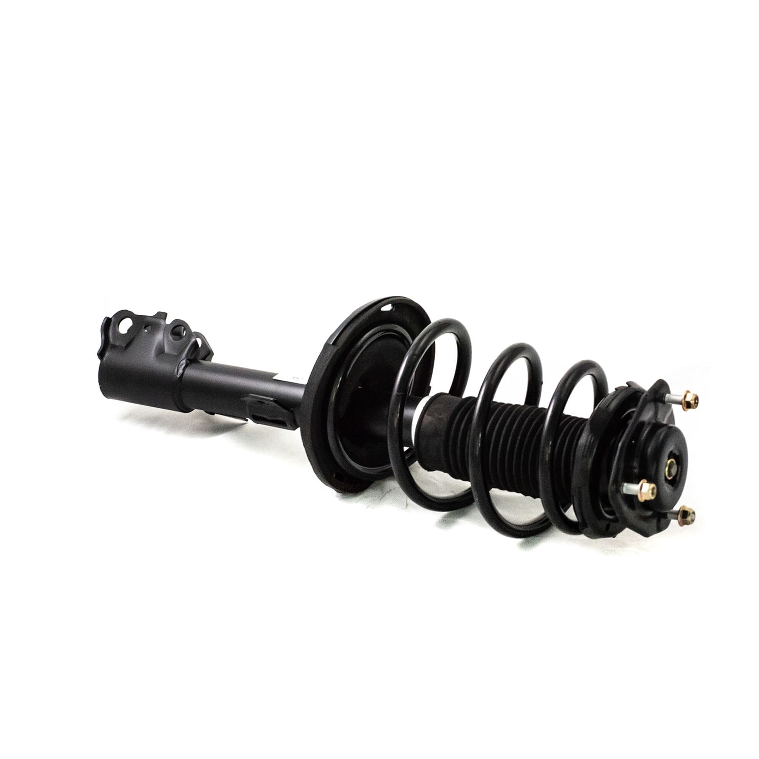 Gabriel G57732 Ultra ReadyMount Front Left Complete Strut Assembly Fits 11-14 Toyota Sienna 3.5L 6Cyl FWD Models (1 pack)