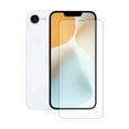 thumbnail image 1 of PANDACO Tempered Glass 0.26mm Ultra Thin Screen Protector for iPhone 16e, 1 of 4
