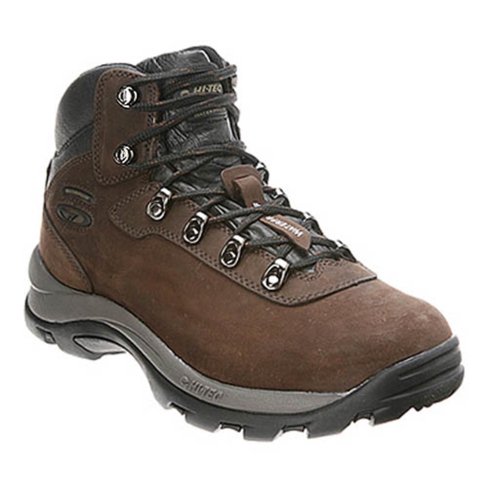hi tec leather boots