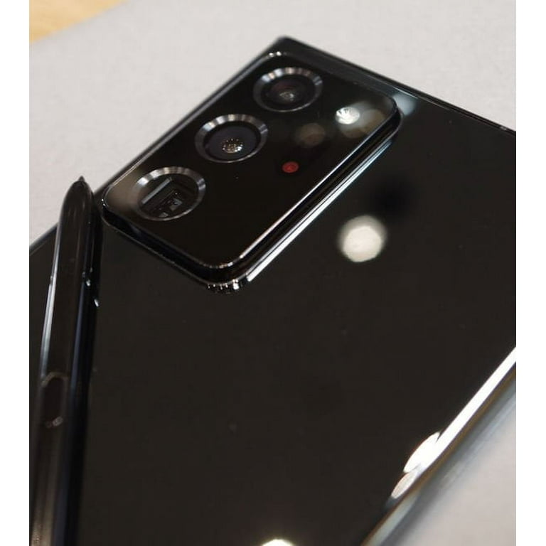  Samsung Galaxy Note 20 Ultra 5G 128GB - Mystic Black