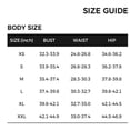 thumbnail image 6 of Long Sleeve Women 2 Pieces Sweatsuit Half Button Sweatshirt and Shorts Sets Outfit, 6 of 6