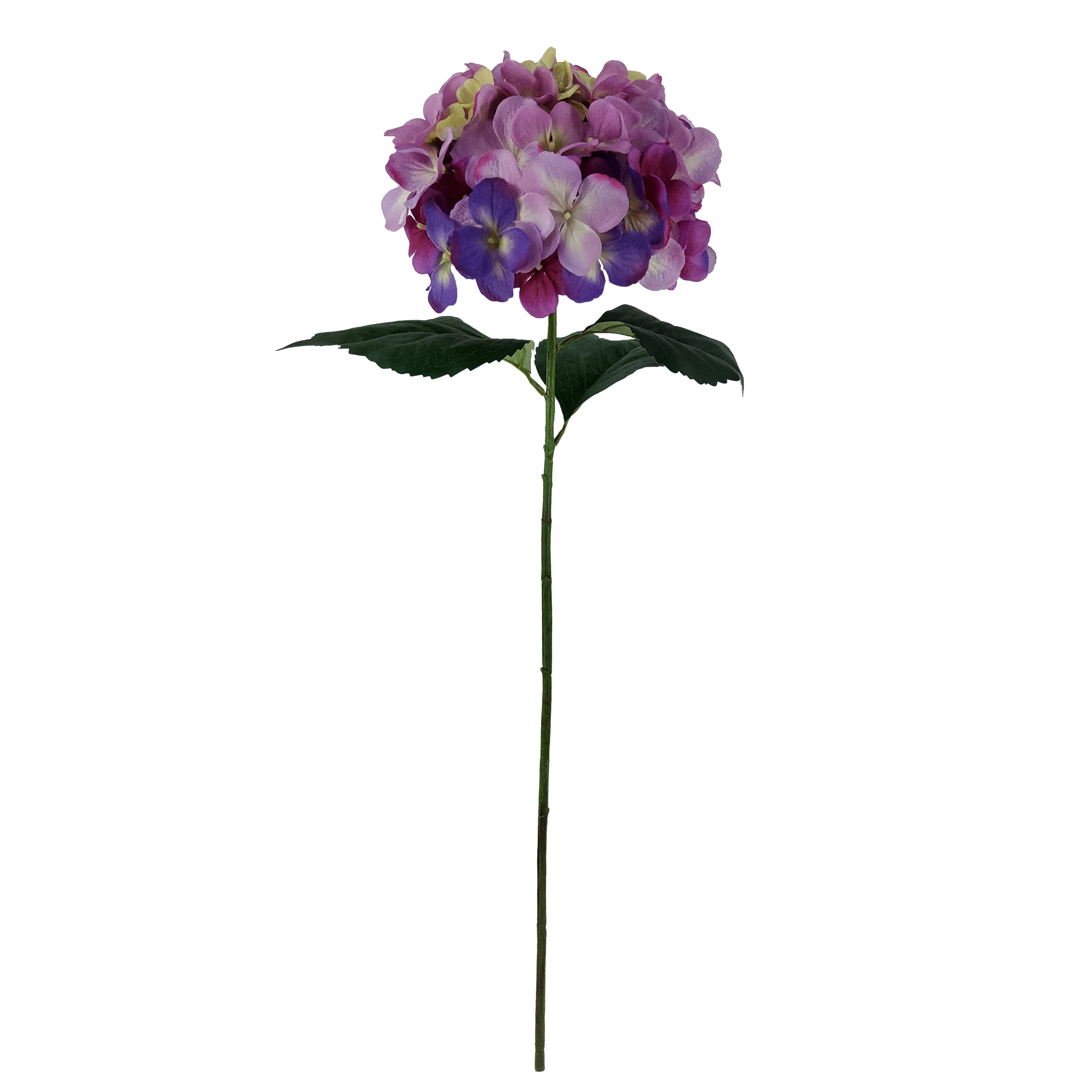 ◆Hydrangea4936◆ DIAMOND DOTZ® Blue Hydrangea Special Edition Diamond