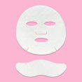 thumbnail image 2 of Set de mascarillas MEDIFORDEAR con colágeno y péptido para rostro y cuello, 2 of 3