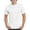 White, variant on Gildan Short Sleeve Crew Neck Heavy Cotton T-Shirt (Men's)