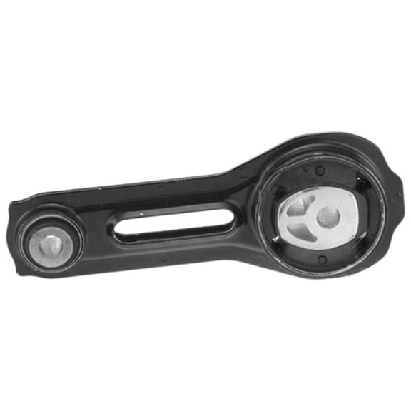 4M Auto Parts Rear Lower Engine Torque Strut Mount 1PC Part Number. 10217, A4657, 1092A255