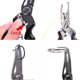 thumbnail image 2 of Multifunction Fishing Tools Accessories For Goods Winter Tackle Pliers Vise Knitting Flies Scissors Braid Set Fish Tongs, 2 of 2