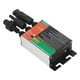 thumbnail image 3 of Suministros de energía alternativa, microinversor de conexión a red MPPT Inversor de conexión a red Inversor de conexión a red Estándares líderes en la industria Jadeshay A, 3 of 8
